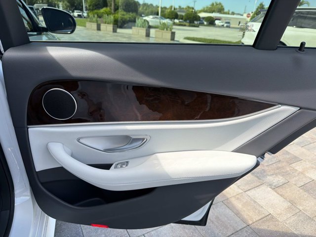 Used 2023 Mercedes-Benz E 350 Sedan image 20