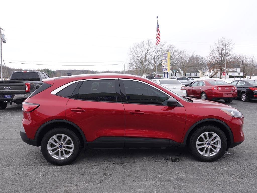 Used 2022 Ford Escape SE w/ Convenience Package image 5