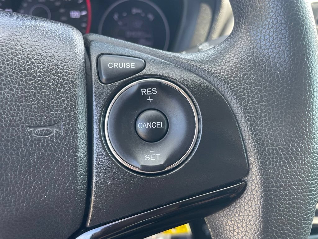 Used 2019 Honda HR-V LX image 27