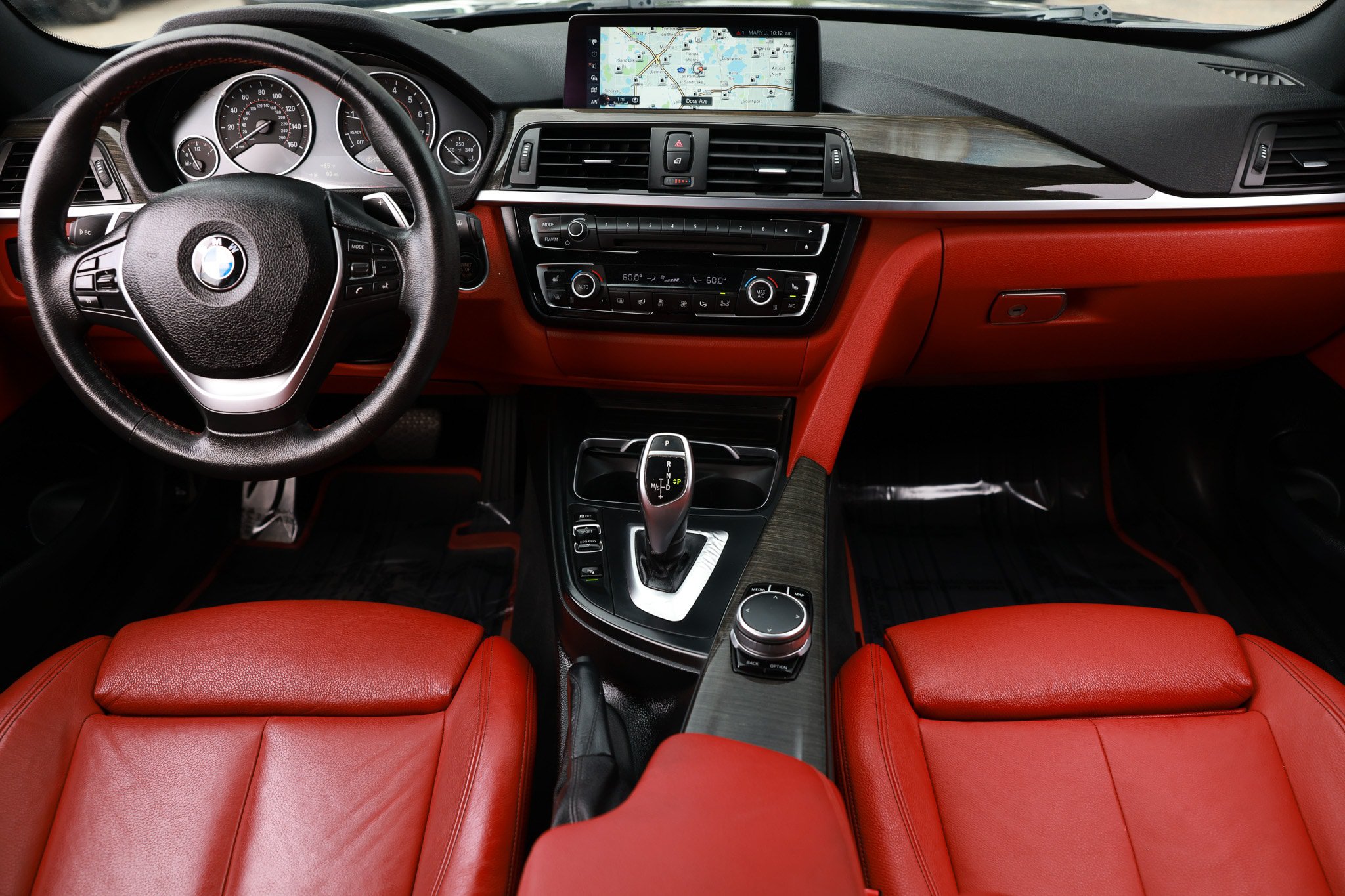 Used 2017 BMW 430i Coupe RWD image 2