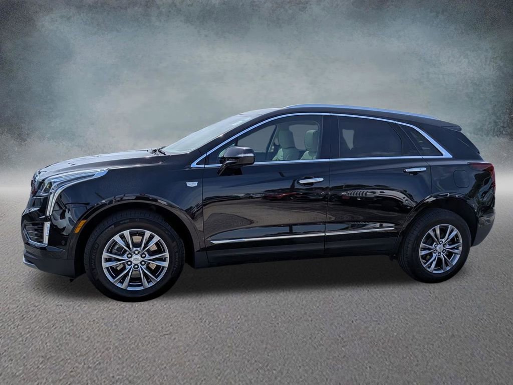 Certified 2023 Cadillac XT5 Premium Luxury w/ Technology Package video 2