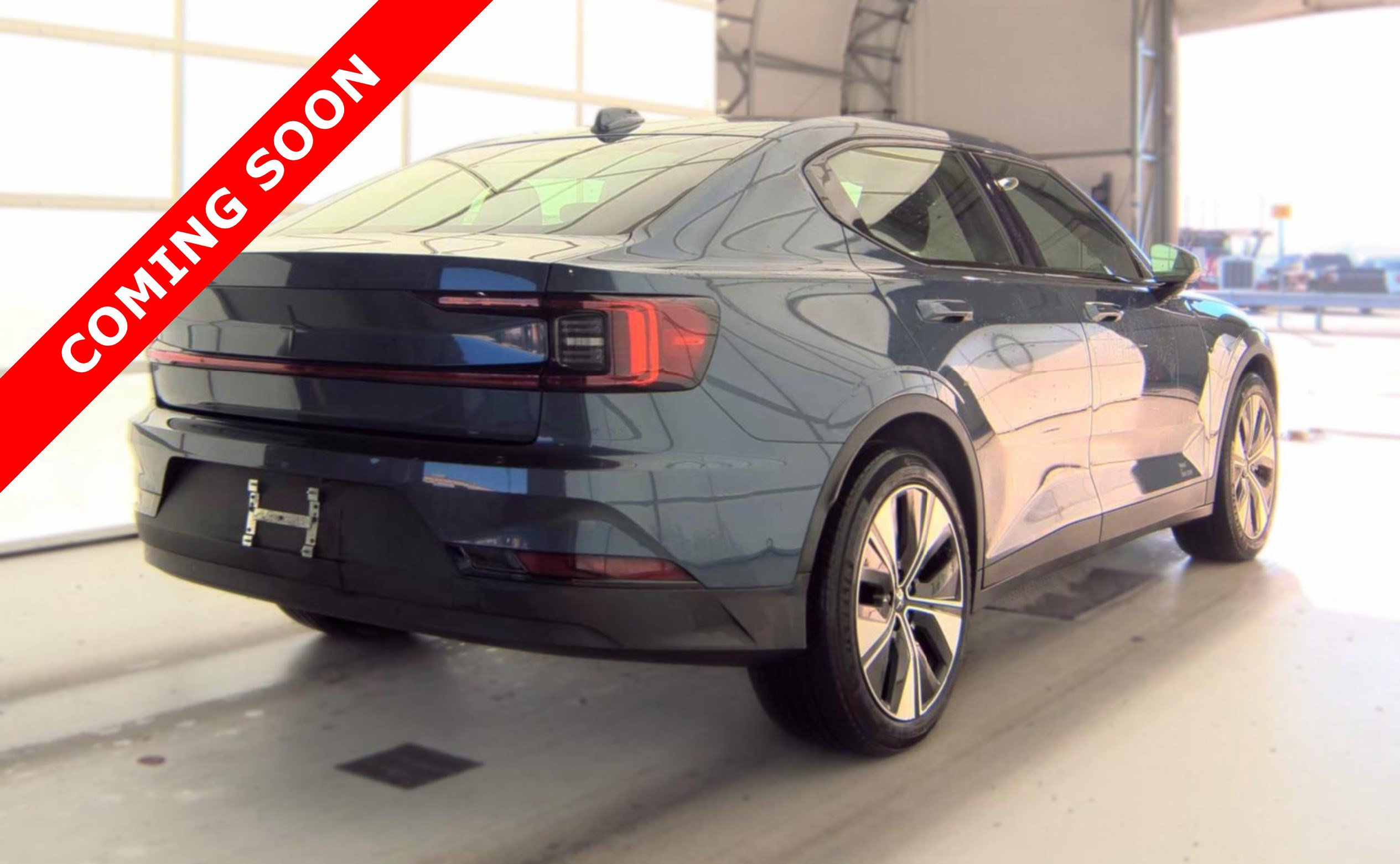 Used 2024 Polestar Polestar 2 AWD/4WD image 5