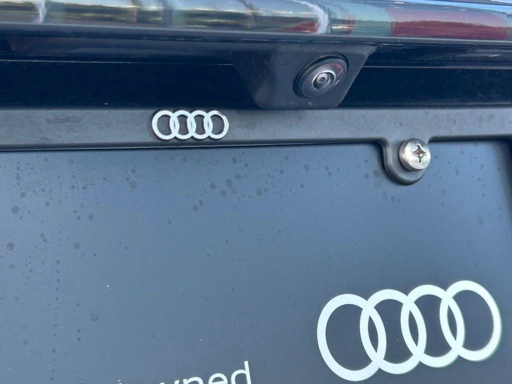 New 2025 Audi A3 2.0T Premium w/ Convenience Package image 58