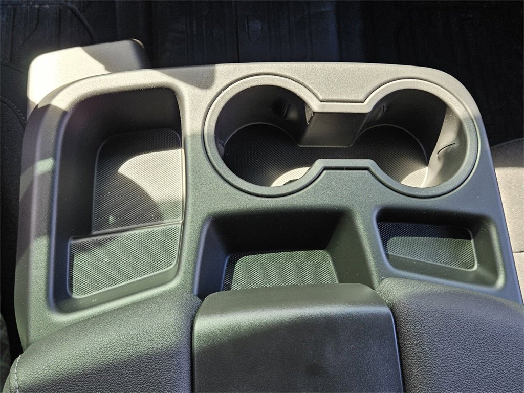 New 2026 GMC Sierra 1500 SLE image 21