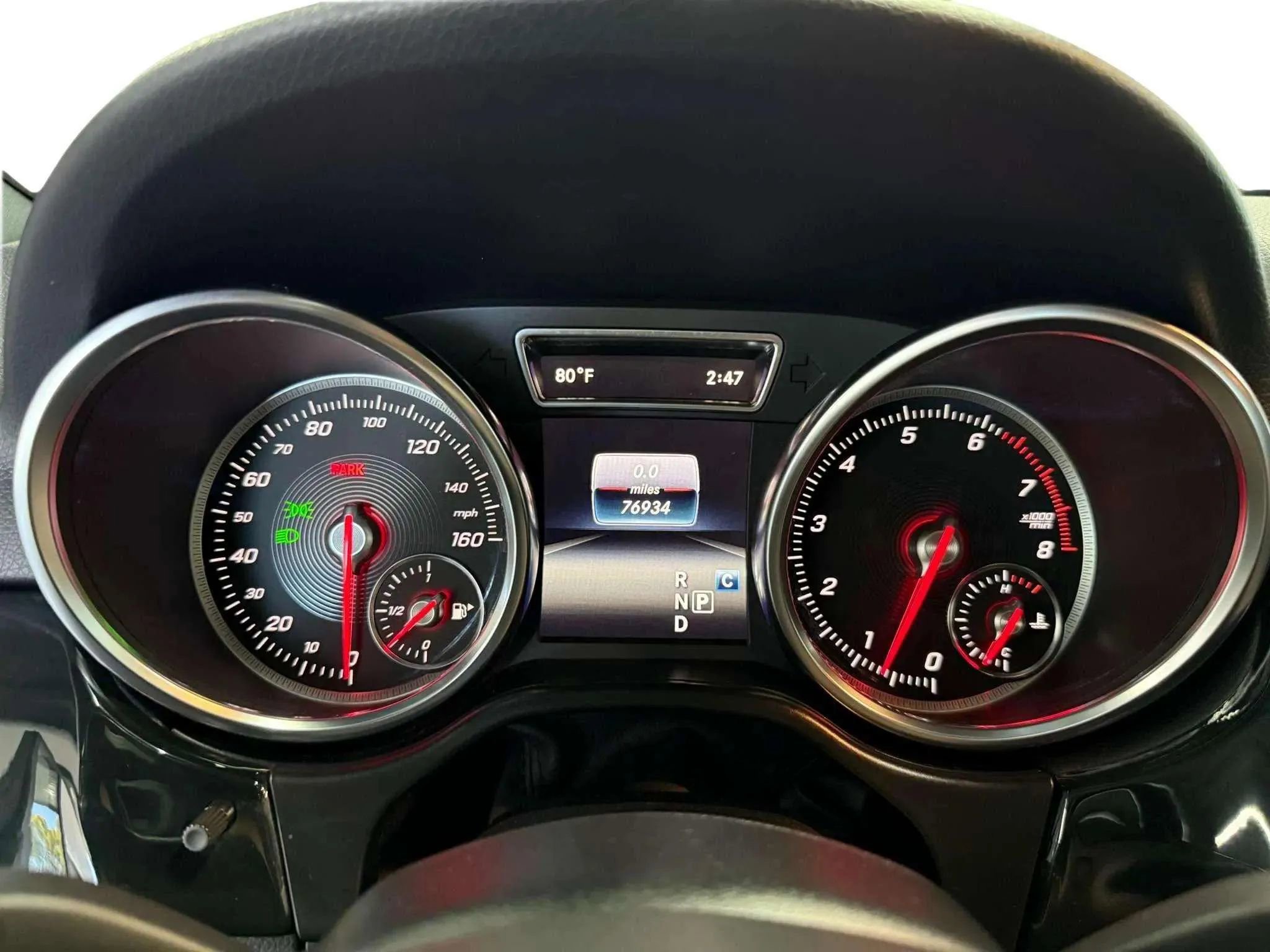 Used 2019 Mercedes-Benz GLE 400 4MATIC image 22