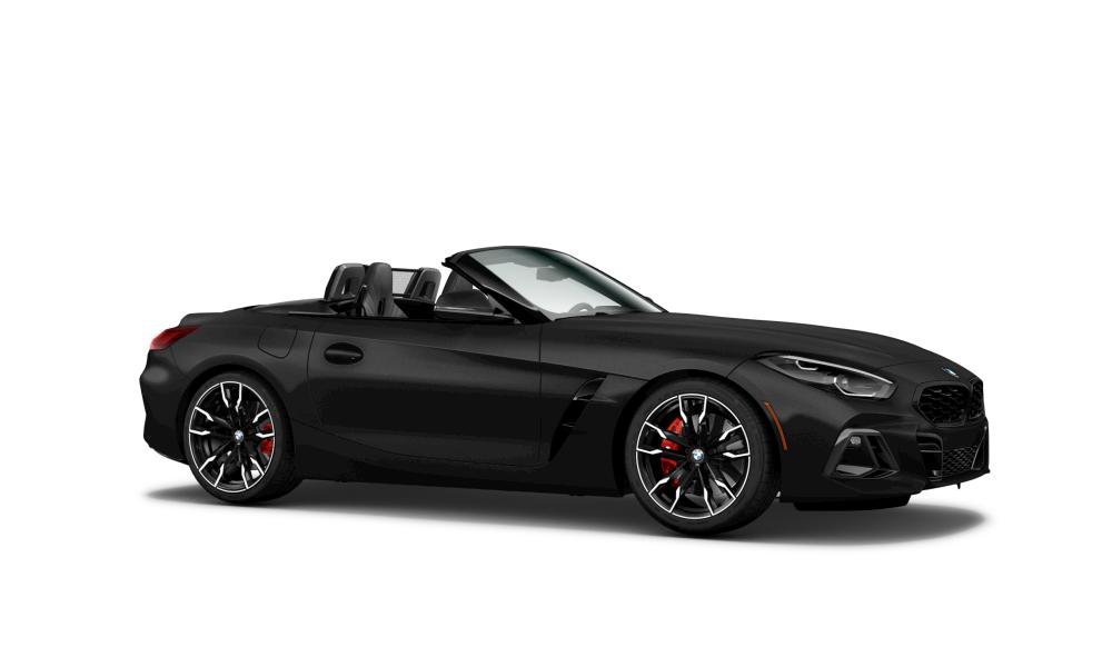 New 2026 BMW Z4 M40i RWD image 5