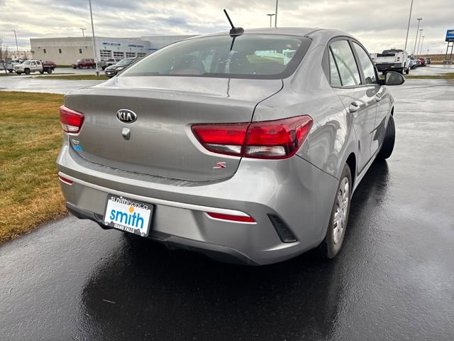 Used 2021 Kia Rio S image 30