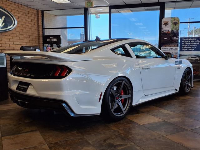 New 2025 Ford Mustang GT Premium RWD image 2