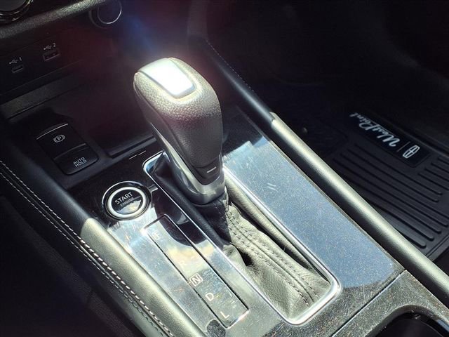 Used 2021 Nissan Kicks SR w/ SR Premium Package image 13