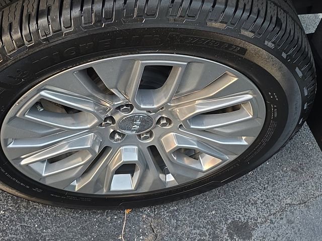 Used 2021 GMC Sierra 1500 Denali w/ Denali Ultimate Package image 7