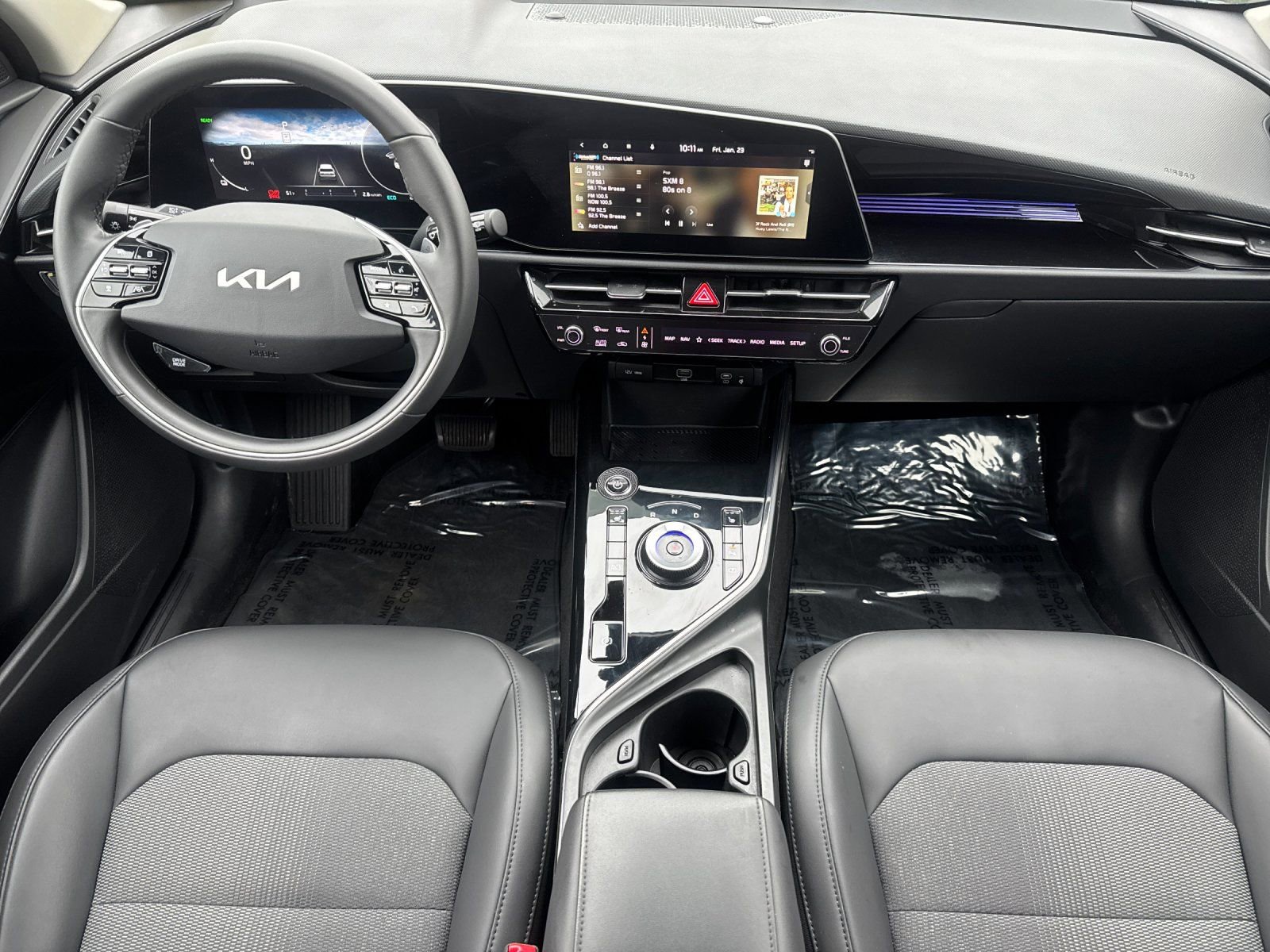 Used 2025 Kia Niro Wind image 13