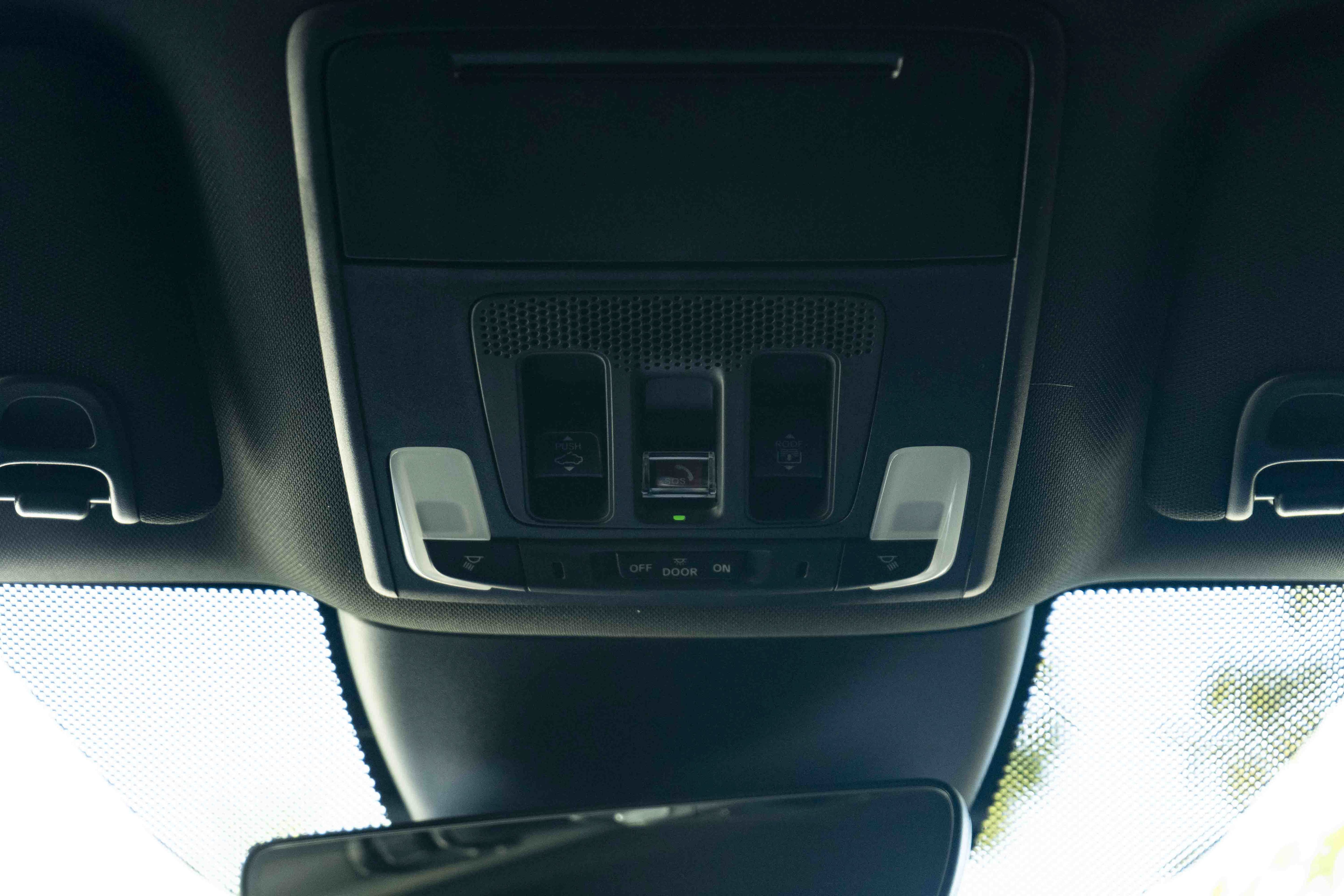 Used 2026 Honda Passport TrailSport Elite image 36