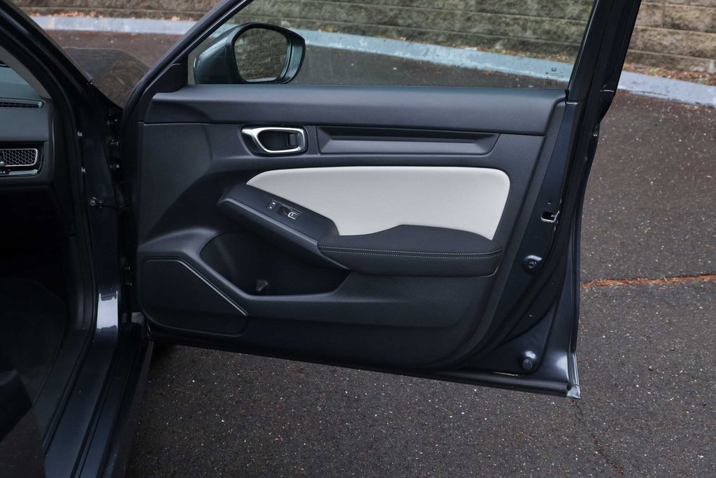 Used 2024 Honda Civic LX image 14