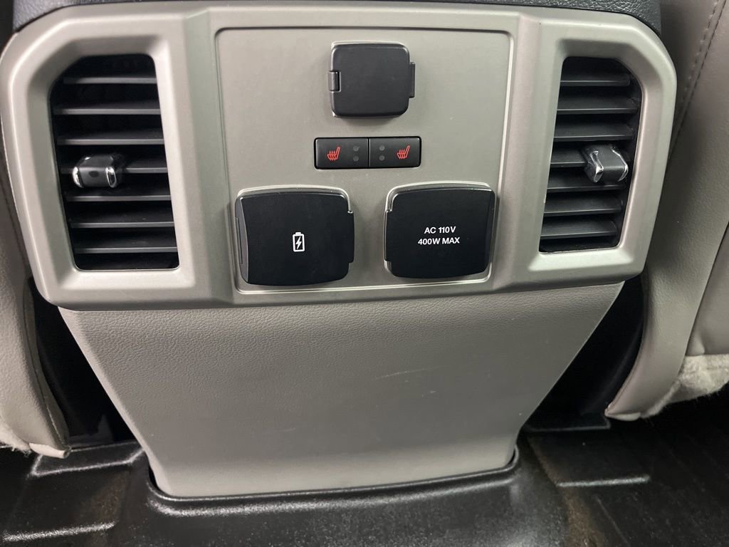 Used 2019 Ford F150 Lariat w/ Equipment Group 502A Luxury image 19