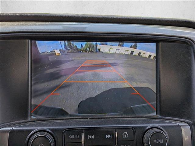 Used 2014 Chevrolet Silverado 1500 LT w/ All Star Edition image 14