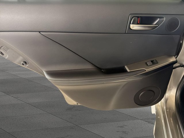 Certified 2023 Lexus IS 500 w/ Accessory Package 2 RWD image 12