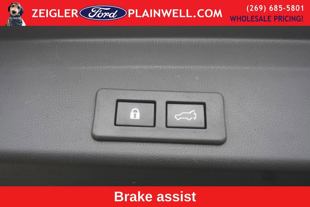 Used 2022 Subaru Ascent Touring image 11