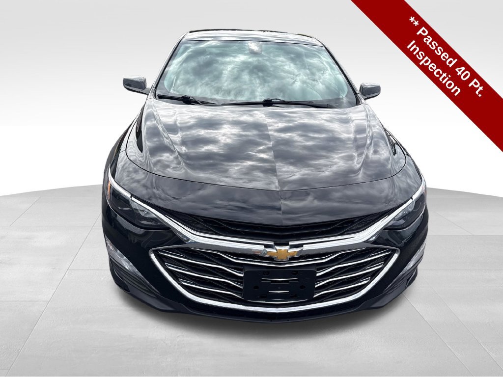 Used 2022 Chevrolet Malibu LT FWD image 10