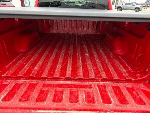 Used 2018 GMC Sierra 1500 SLT w/ SLT Premium Package AWD/4WD image 26