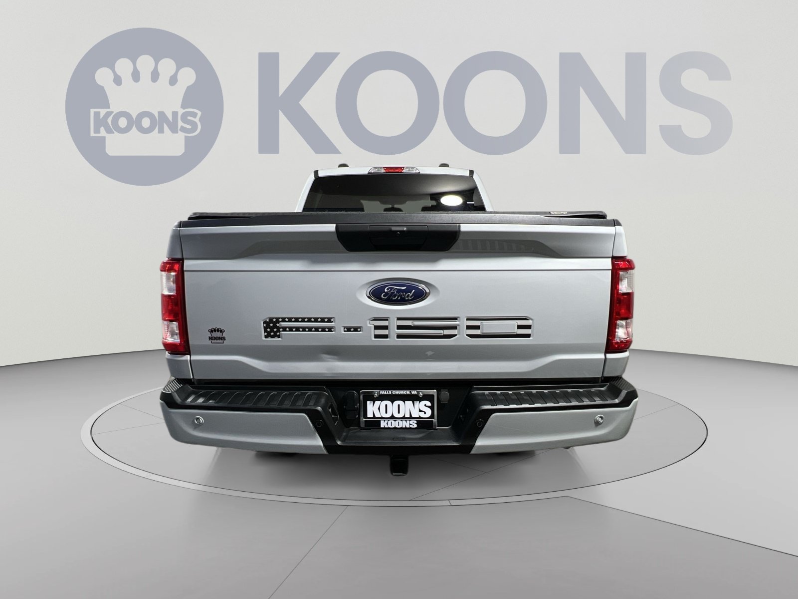 Used 2023 Ford F150 XL w/ STX Appearance Package AWD/4WD image 10