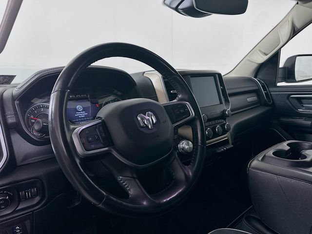 Used 2022 RAM 1500 Laramie image 9