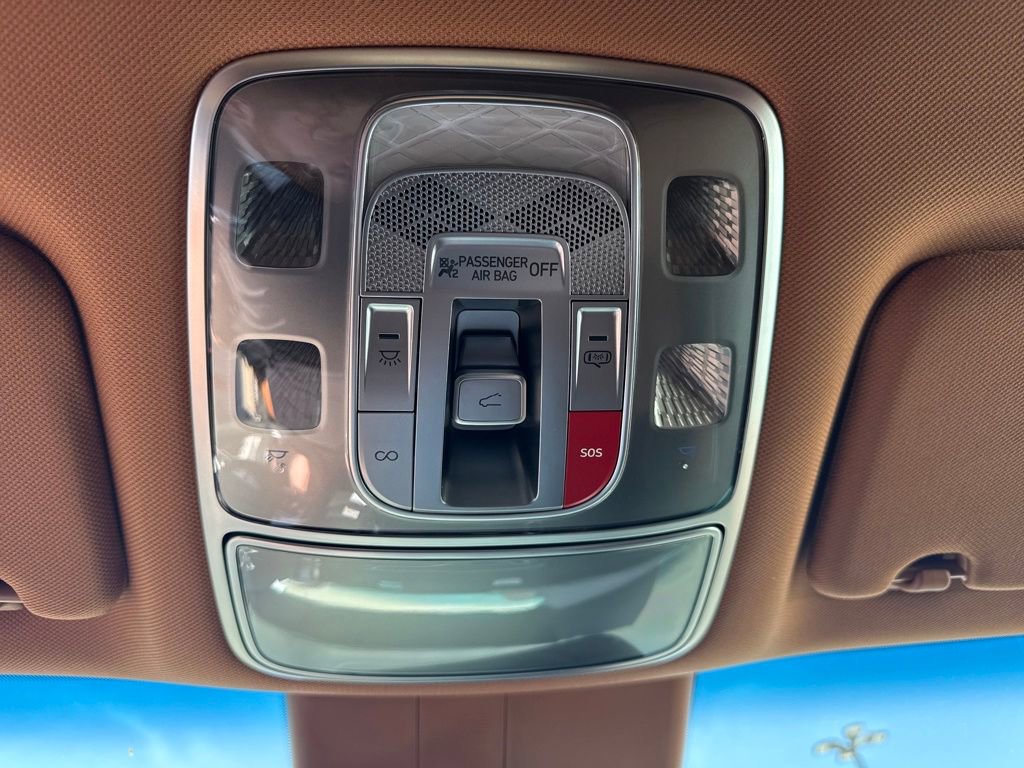 New 2026 Genesis GV80 2.5T Advanced AWD/4WD image 23