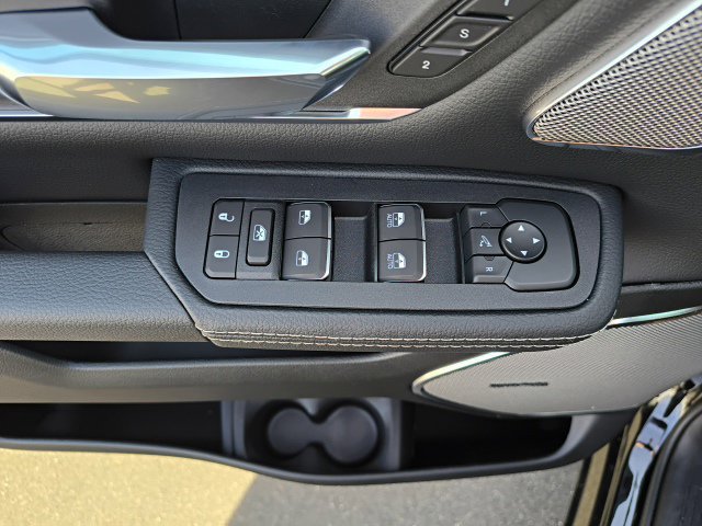 New 2027 RAM 1500 Laramie AWD/4WD image 24