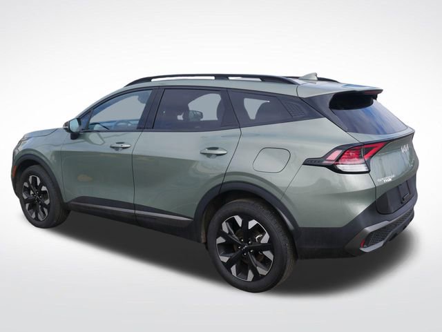 Used 2024 Kia Sportage X-Line image 6