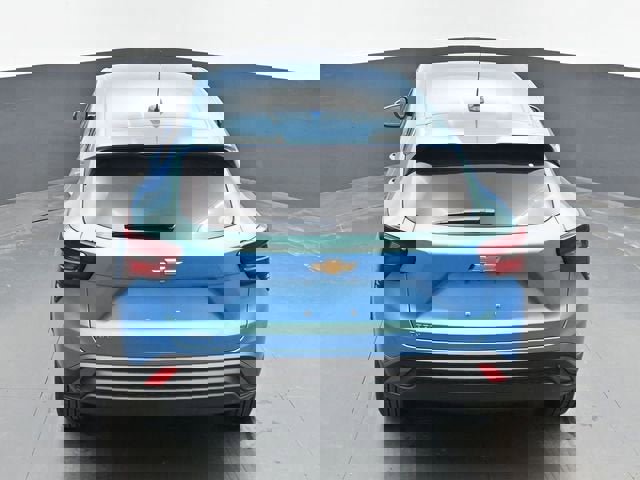 New 2026 Chevrolet Trax LS w/ LS Convenience Package image 36