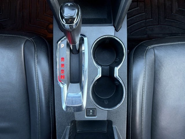 Used 2017 GMC Terrain Denali image 20