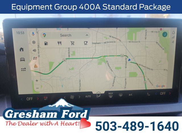 Used 2025 Ford Explorer ST image 20