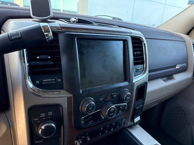 Used 2013 RAM 2500 Laramie w/ Cold Weather Group AWD/4WD image 12
