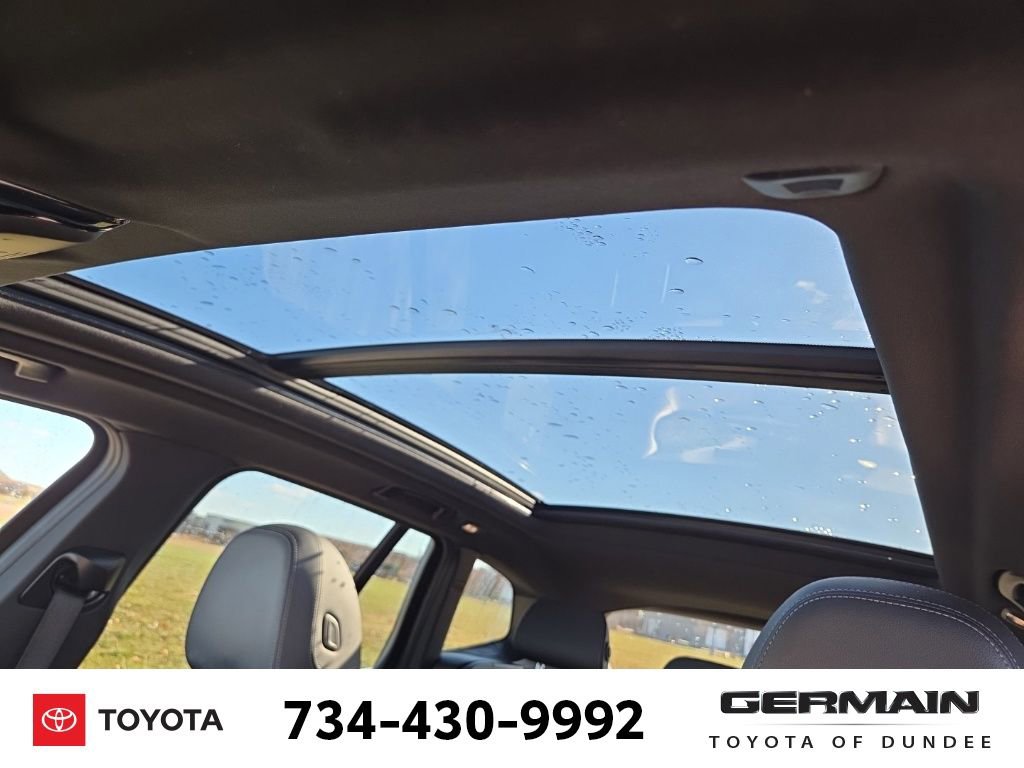 Used 2023 BMW X3 xDrive30i w/ Convenience Package image 38