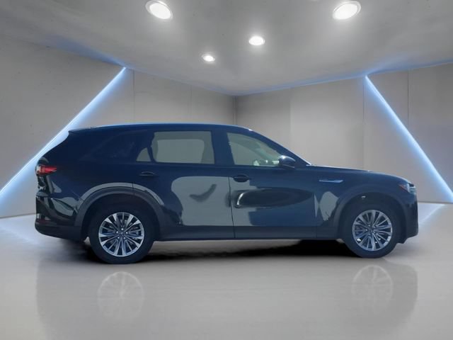 Used 2025 MAZDA CX-90 3.3 Turbo w/ Select Package AWD/4WD image 23