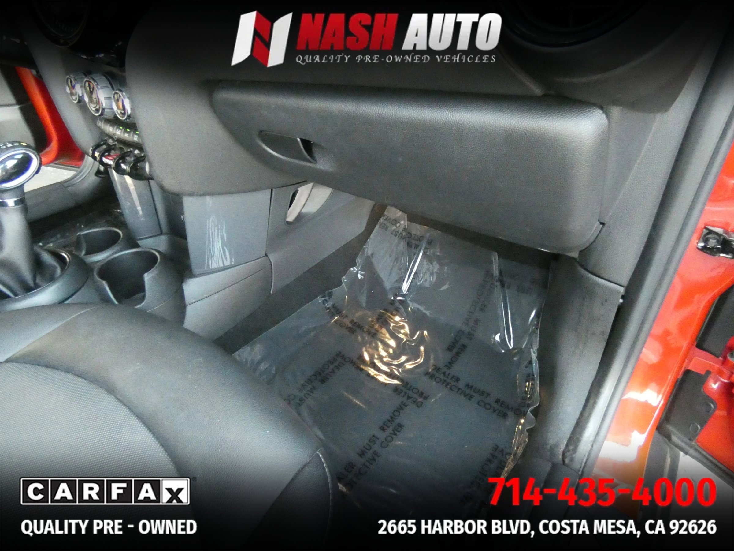 Used 2017 MINI Cooper 2-Door Hardtop FWD image 25
