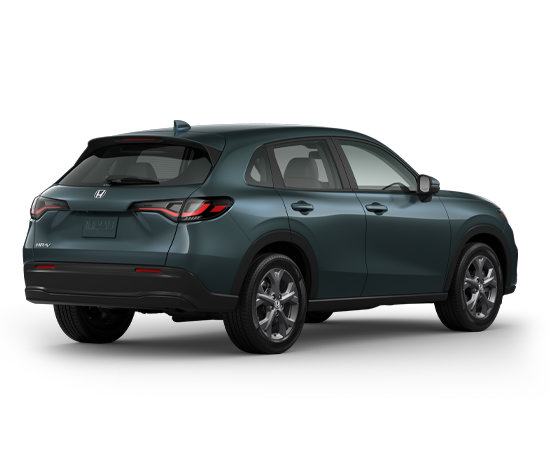 New 2027 Honda HR-V LX image 2