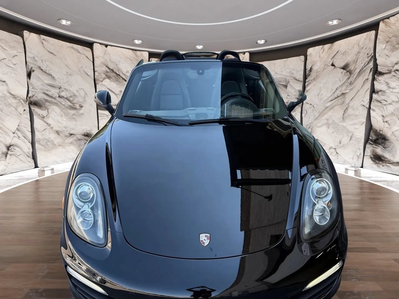 Used 2015 Porsche Boxster RWD image 13
