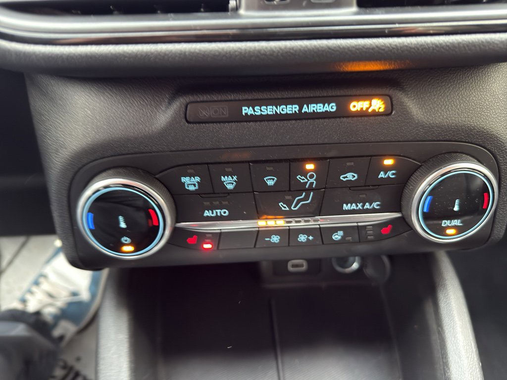 Used 2024 Ford Escape ST-Line image 13