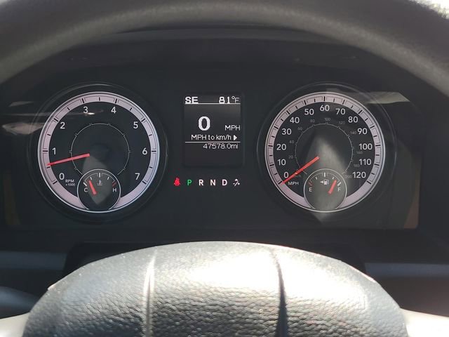 Used 2024 RAM 1500 Classic Warlock image 28