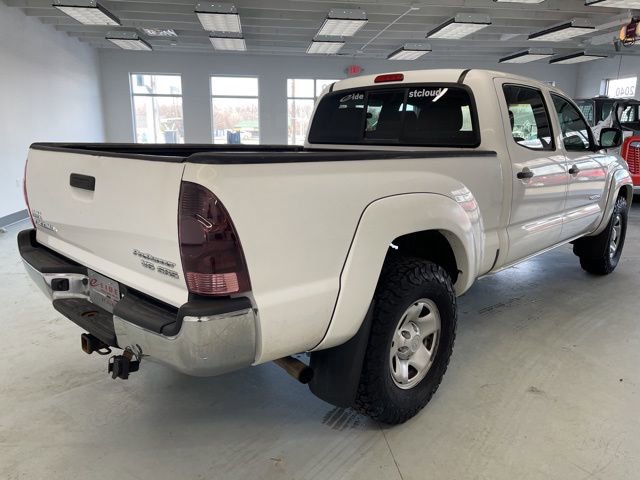 Used 2008 Toyota Tacoma PreRunner image 11