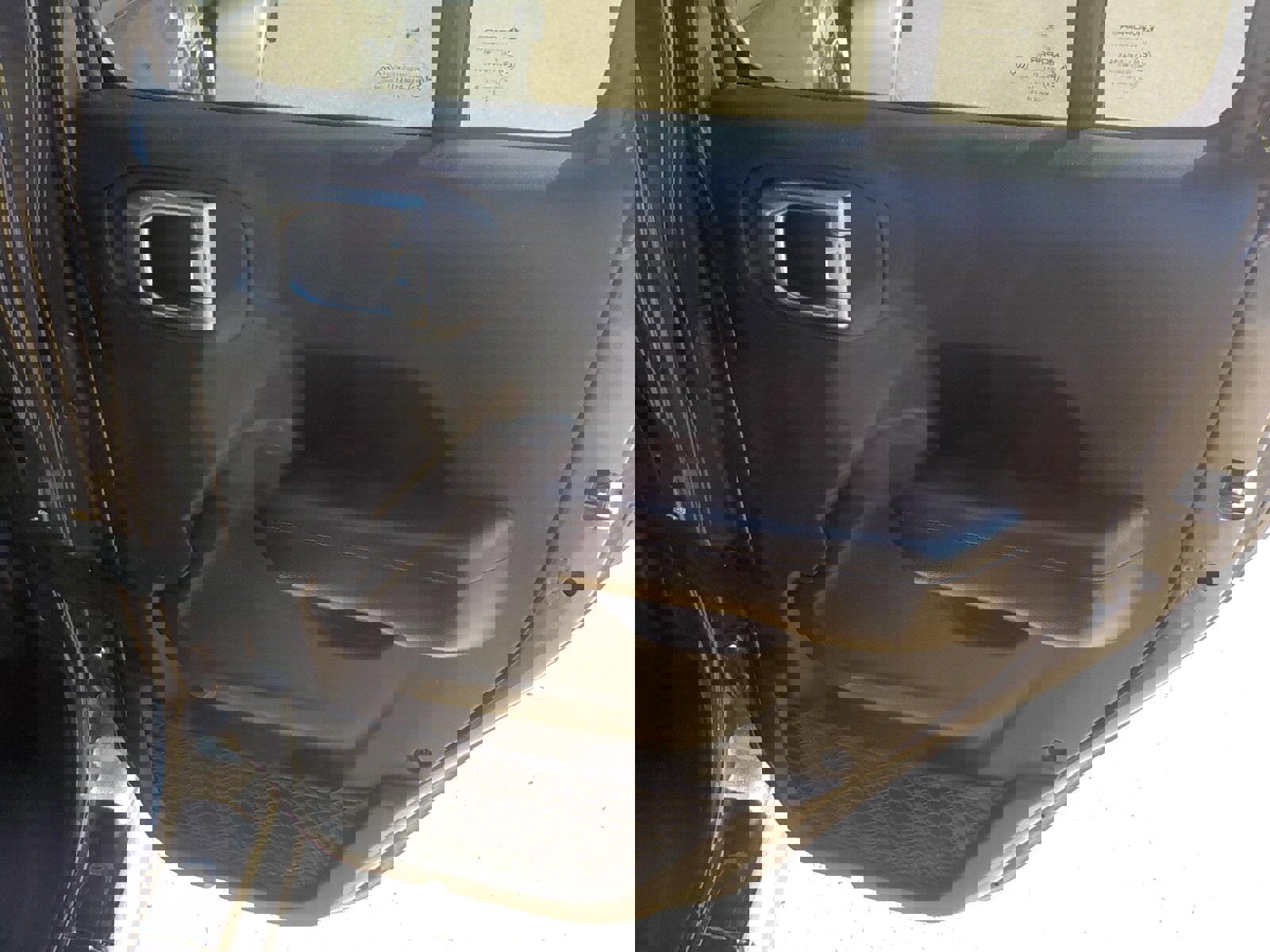 Used 2021 Jeep Gladiator Rubicon image 11