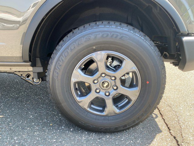 New 2026 Ford Bronco Big Bend AWD/4WD image 27