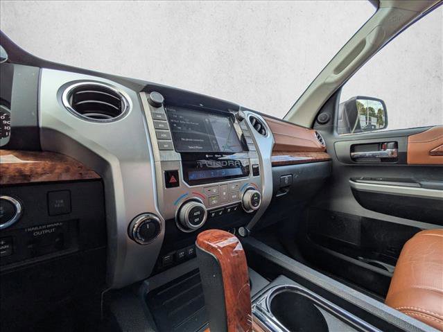Used 2020 Toyota Tundra 1794 Edition image 12