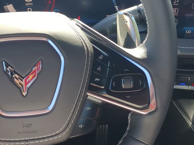 New 2026 Chevrolet Corvette Z06 image 28
