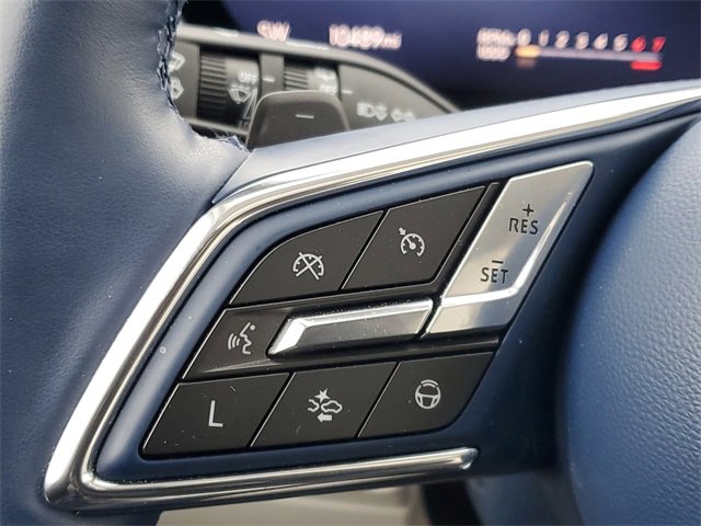 Certified 2025 Buick Enclave Avenir w/ Super Cruise Package image 24