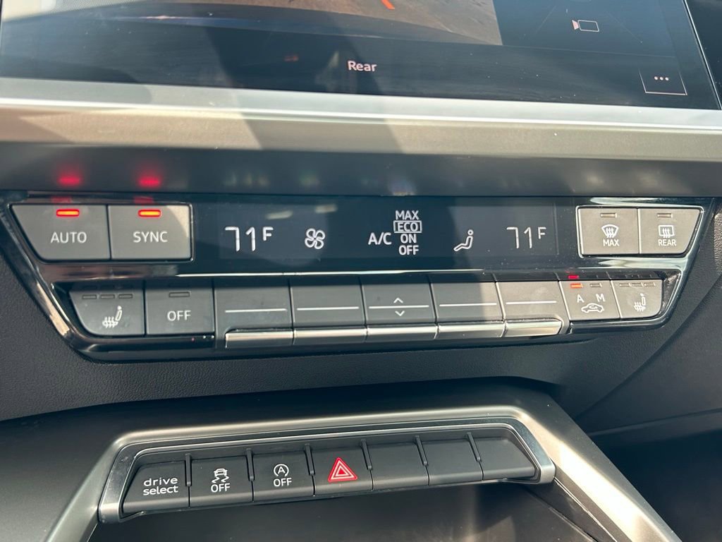 Used 2022 Audi A3 2.0T Premium image 35