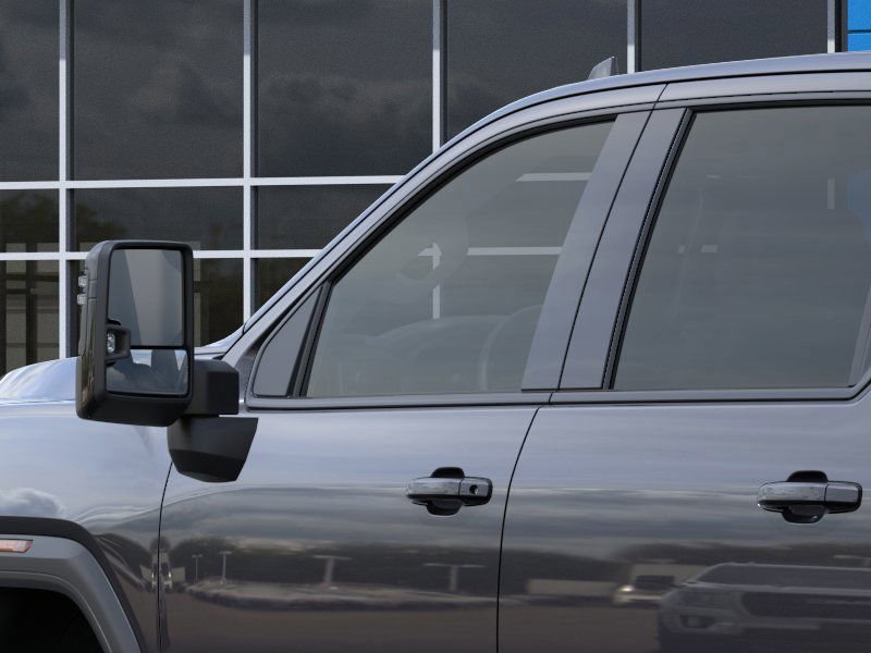 New 2026 GMC Sierra 3500 AT4 image 12