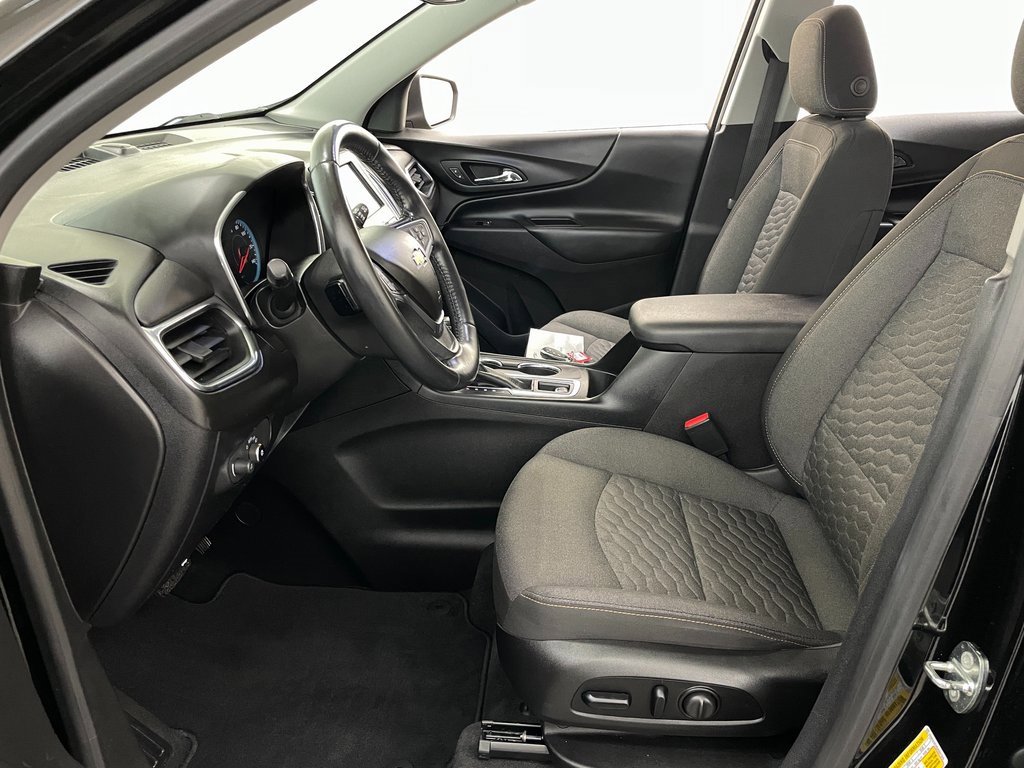 Certified 2018 Chevrolet Equinox LT image 7