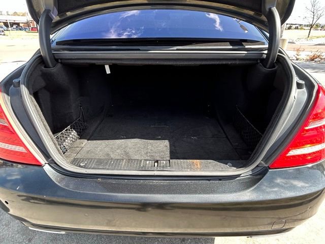 Used 2011 Mercedes-Benz S 550 4MATIC image 24