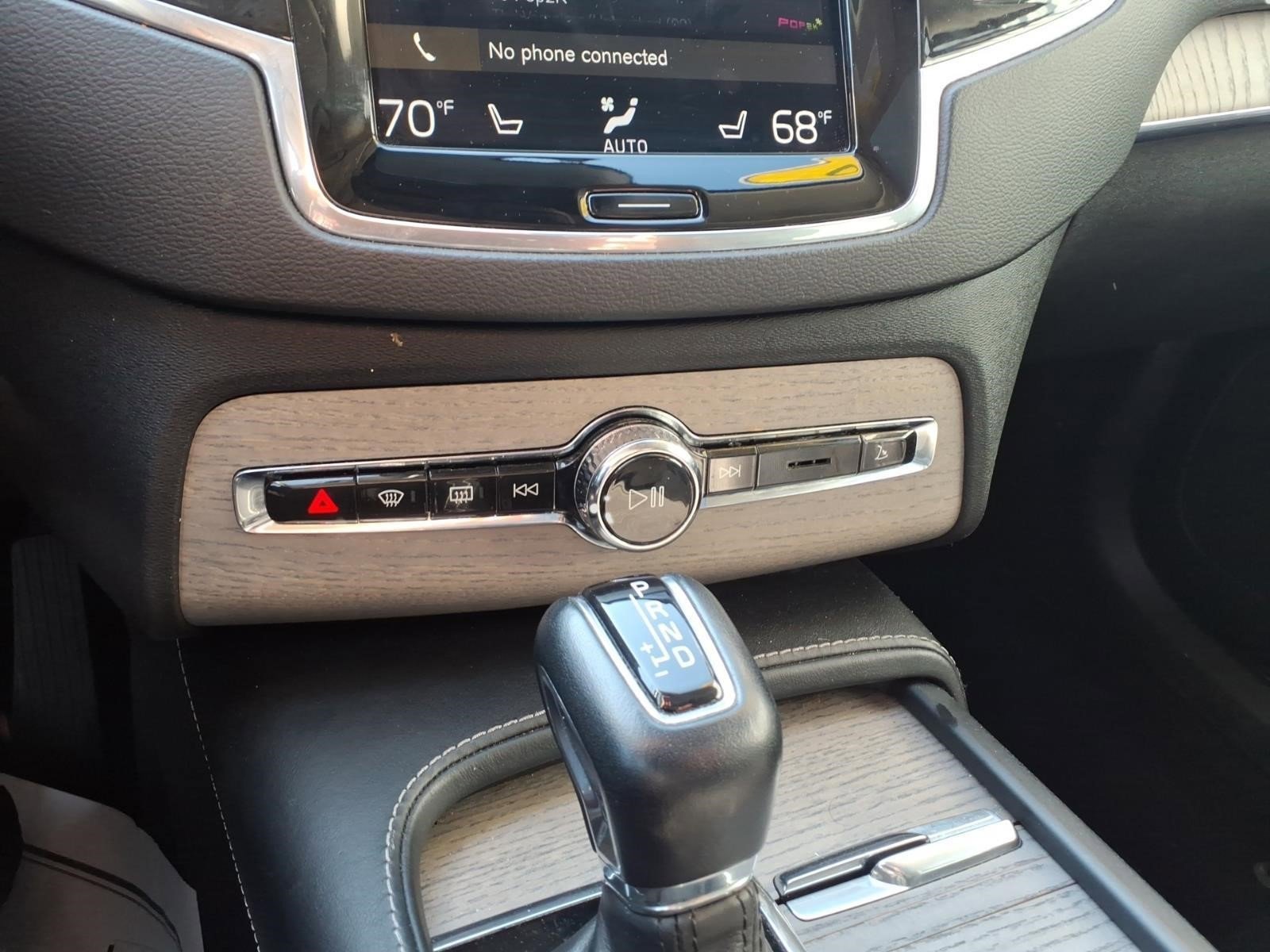 Used 2020 Volvo XC90 T6 Inscription AWD/4WD image 19